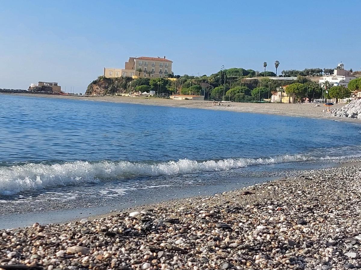 B&B Il Gabbiano Cittadella del Capo Exterior foto